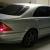 2005 Mercedes S 350 LWB, doctor driven Car for sale