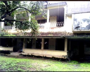 25 CENT ATTRACTIVE PROPERTY FOR SALE IN KOCHI