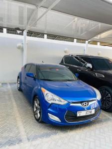 Hyundai Veloster 2012 0567905474