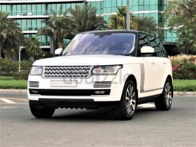 Al Tayer Warranty Nov 2022 or 200,000 KMS Supercharged 2016