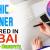 Graphic Designer Required in Dubai