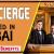 CONCIERGE Required in Dubai