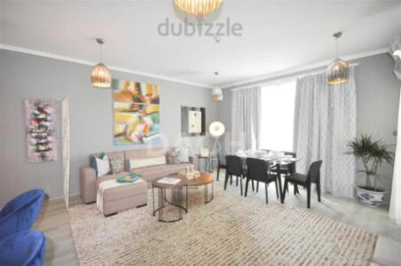 Upgraded and Luxury Furnished Stunning 1 BED