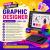 Graphic Designer Required in Dubai
