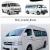 Arshi Passengers Transport Dubai UAE