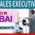 Sales Executive Required in Dubai