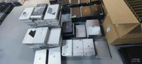 GRAB SALE Qty available in HP Dell Lenovo -