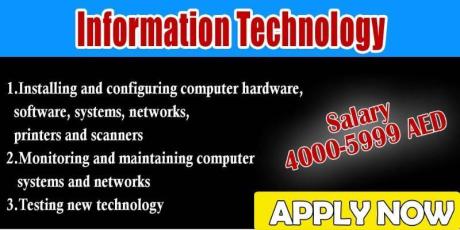 Information Technology