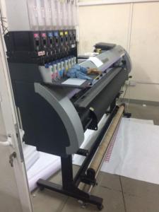 Complete printing press machines set for sale