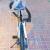 Bicycle 26 Inch Jumping Disk