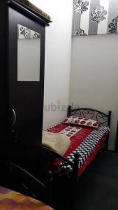 Bedspace for Male in Qusais for 500dhs all inclusive