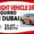LIGHT VEHICLE DRIVER REQUIRED IN DUBAI