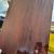 Furniture spray painting/kitchen cabinet