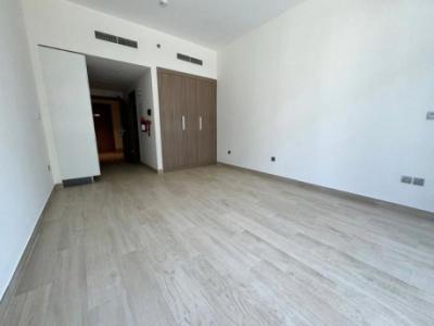 Unfurnished Studio apartment