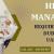 HR Manager Required in Dubai