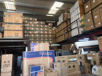 Brand New A/c For Sale With Installation & Home Delivery Same Day