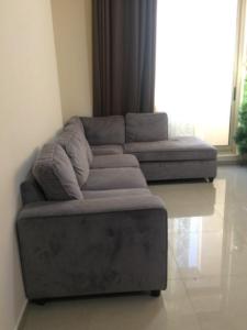 Reversible L Shaped Corner Sofa for Sale