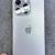 iPhone 15 pro max 256 gb ESIM