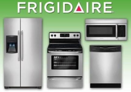 Frigidaire Refrigerator Repair, Frigidaire Washing Machine Repair Frigidaire Dishwasher Repair