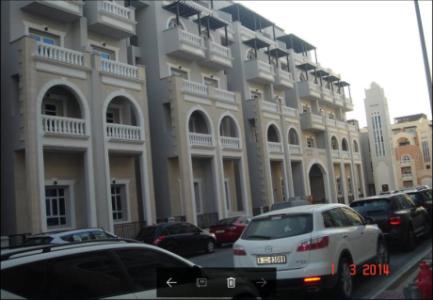 One bed room apartment for rent in Seasons Community