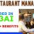 Restaurant Manager Required in Dubai