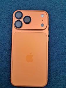 iPhone 17 pro 512gb