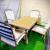 Beautiful outdoor dining table with chairs for sale -