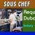 Sous Chef Required in Dubai -