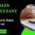 Sales Consultant Required in Dubai