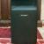 BOOSE Subwoofer for sale in very good condition.