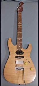 Strat for sale