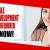 FEMALE BUSINESS DEVELOPMENT EXECUTIVE REQUIRED IN DUBAI