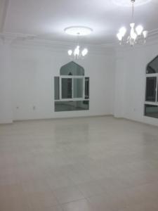 MASTER BEDROOM + BATH + KITCHEN NR.JESCO SHARJAH IMMEDIATELY AVAILABLE