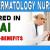 Dermatology Nurse Required in Dubai