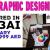 Graphic designer Required in Dubai