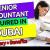 Senior Accountant Required in Dubai