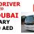 BUS DRIVER REQUIRED IN DUBAI