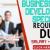 Business Development Specialist Required in Dubai