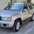 Nissan Pathfinder SE 2003