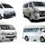Alvin Passenger Transport by Minibuses Dubai