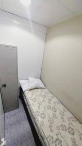 Loft partitions Available