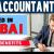 Accountant Required in Dubai