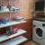 Big Closed Partition Room With Big Window And Sharing Bathroom - UAE
