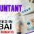 Accountant Required in Dubai