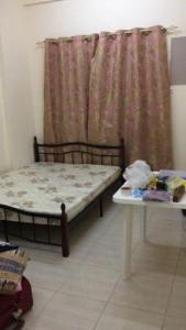 Room For Rent – Indian Bachelors – AED 900/-
