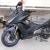 Kymco AK 550 - BLACK - 2021