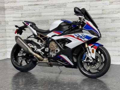 2022 bmw s1000rr