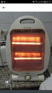 Room Heater