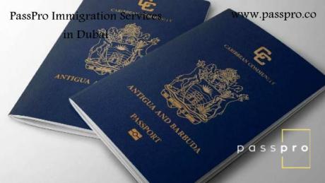 Second Citizenship by Investment