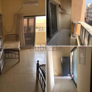 Bed space BACHELOR BurDubai